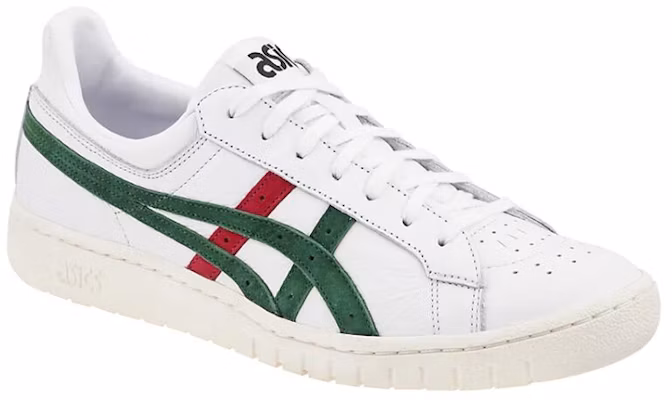 ASICS Gel-PTG ''Bianco Verde Cacciatore'' 1193A159-101 Shop ASICS Gel-PTG ''Bianco Verde Cacciatore'' 1193A159-101