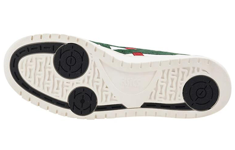 Details for ASICS Gel-PTG ''Bianco Verde Cacciatore'' 1193A159-101
