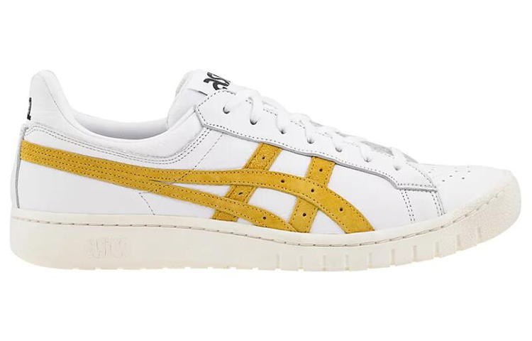 Lookbook ASICS Gel-PTG 'Putih Kuning' 1193A159-102