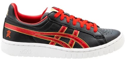ASICS Gel-Ptg Negro Rojo Zapatillas Skate Casual Unisex 'Negro Rojo' 1191A174-001 Order ASICS Gel-Ptg Negro Rojo Zapatillas Skate Casual Unisex 'Negro Rojo' 1191A174-001