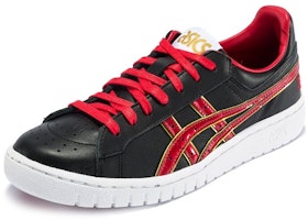 ASICS Gel-Ptg Negro Rojo Zapatillas Skate Casual Unisex 'Negro Rojo' 1191A174-001 Lookbook ASICS Gel-Ptg Negro Rojo Zapatillas Skate Casual Unisex 'Negro Rojo' 1191A174-001