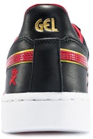 ASICS Gel-Ptg Negro Rojo Zapatillas Skate Casual Unisex 'Negro Rojo' 1191A174-001 Purchase ASICS Gel-Ptg Negro Rojo Zapatillas Skate Casual Unisex 'Negro Rojo' 1191A174-001