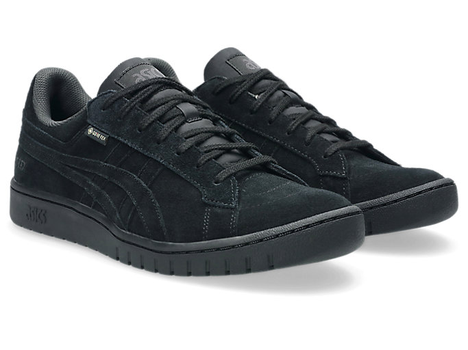 Lookbook ASICS GEL-PTG GTX Sneaker Black/Black 1201A999-001