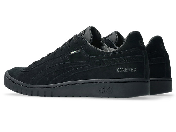Shop ASICS GEL-PTG GTX Sneaker Black/Black 1201A999-001