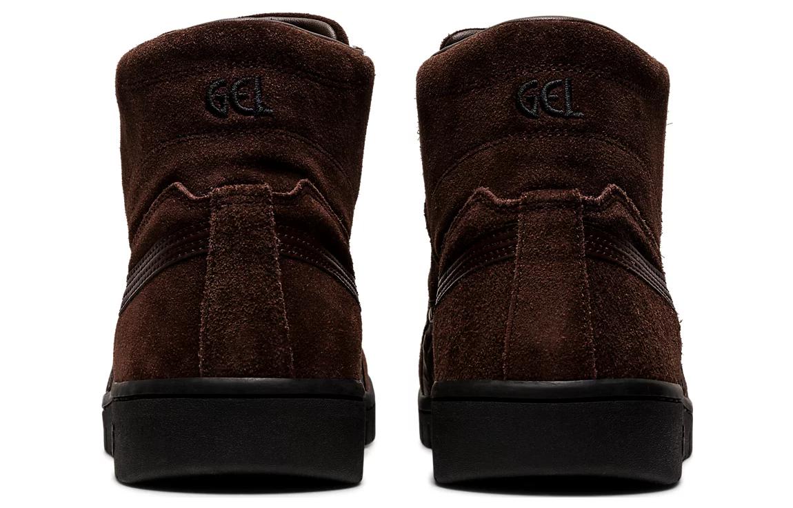 Details for ASICS Gel-PTG MT 'Café/Negro' 1201A749-200