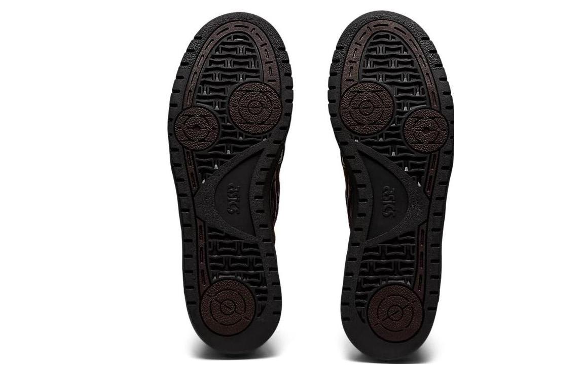 Sizing ASICS Gel-PTG MT 'Café/Negro' 1201A749-200