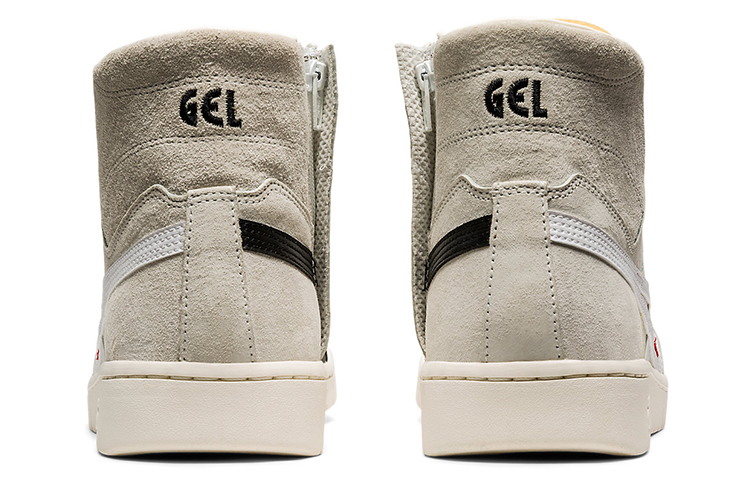 Shop ASICS GEL-PTG MT 'FASTENER' lelaki wanita sukan kasut 1193A200-250