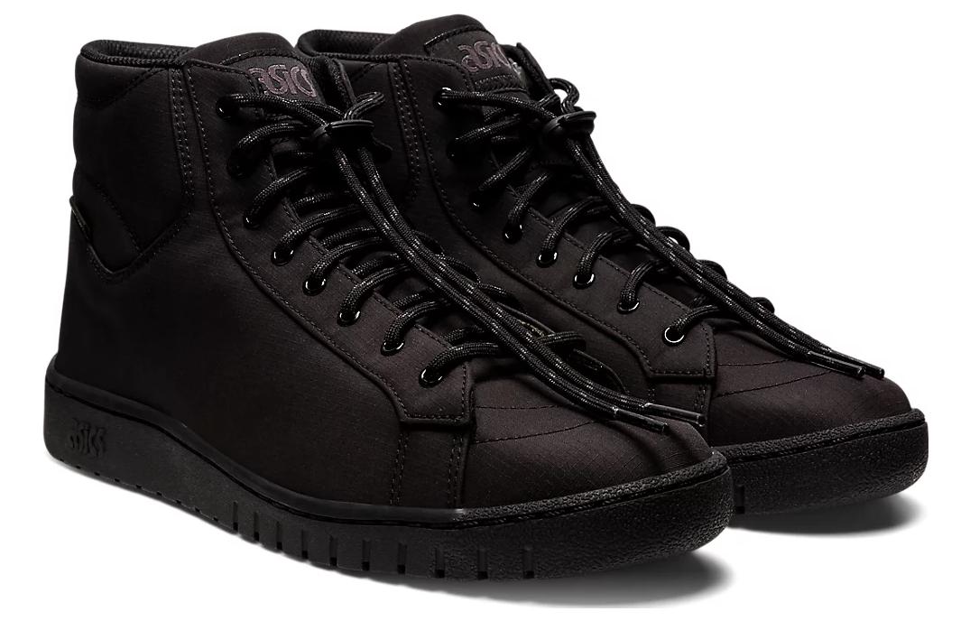 Lookbook 亞瑟士 Gel-PTG MT Gore-Tex '黑色/米色' 1201A641-001