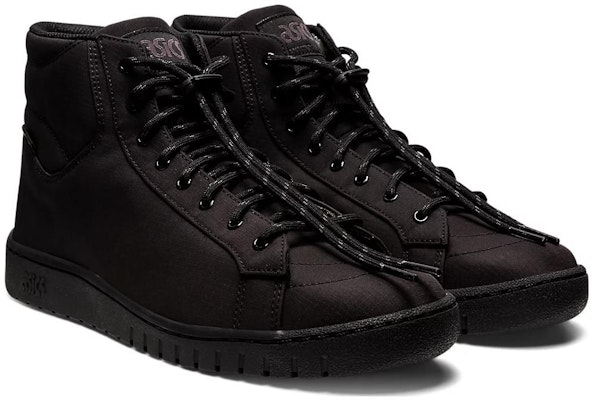 ASICS Gel-PTG MT Gore-Tex 'Black/Beige' 1201A641-001 Lookbook ASICS Gel-PTG MT Gore-Tex 'Black/Beige' 1201A641-001