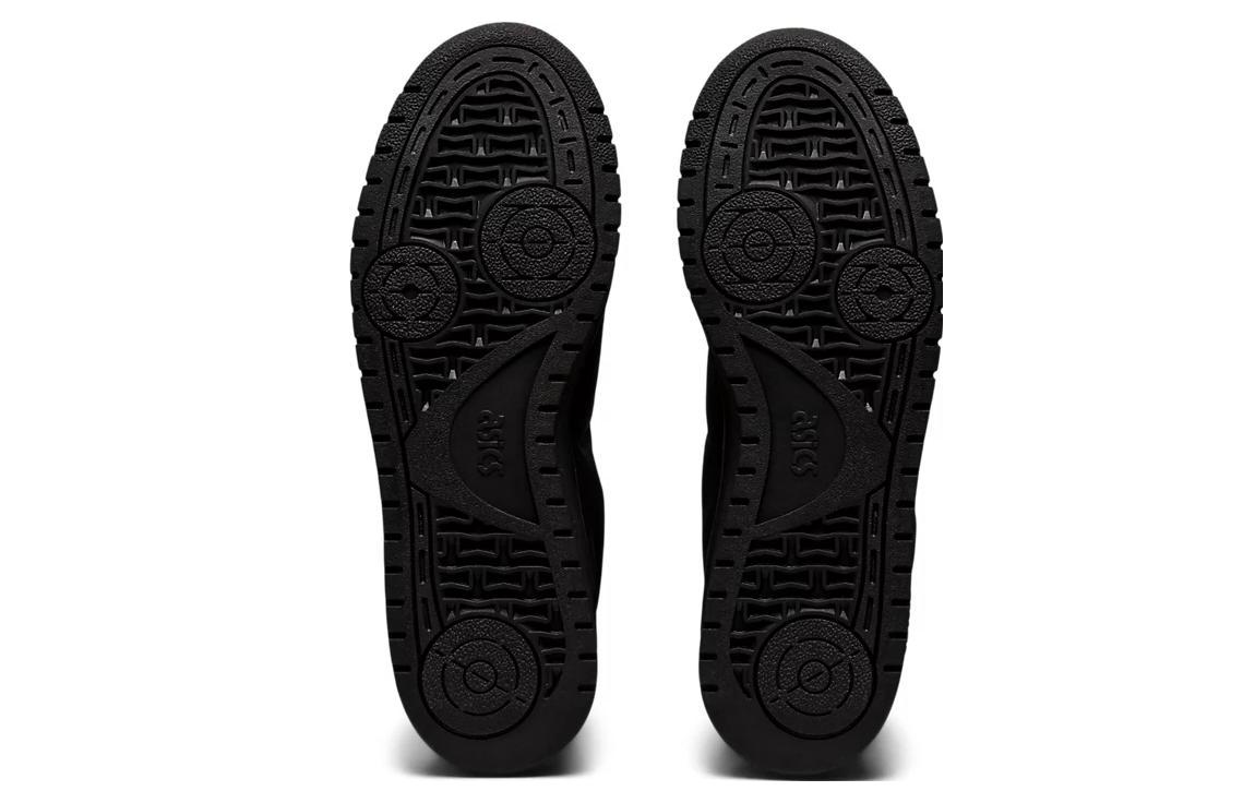 Sizing 亞瑟士 Gel-PTG MT Gore-Tex '黑色/米色' 1201A641-001