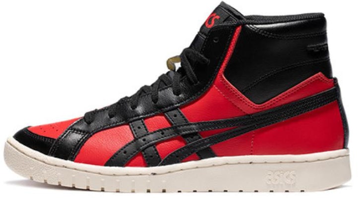 ASICS Gel-Ptg MT x Flagstuff 'Black Red' 1203A058-600 Buy ASICS Gel-Ptg MT x Flagstuff 'Black Red' 1203A058-600