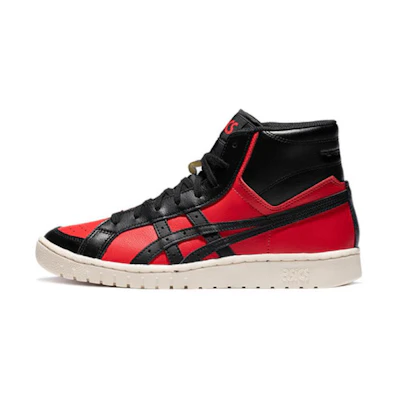 ASICS Gel-Ptg MT Flagstuff 'Black Red'