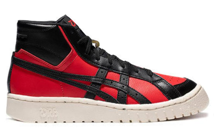 Order 아식스 젤-PTG MT x 플래그스터프 '블랙 레드' 1203A058-600