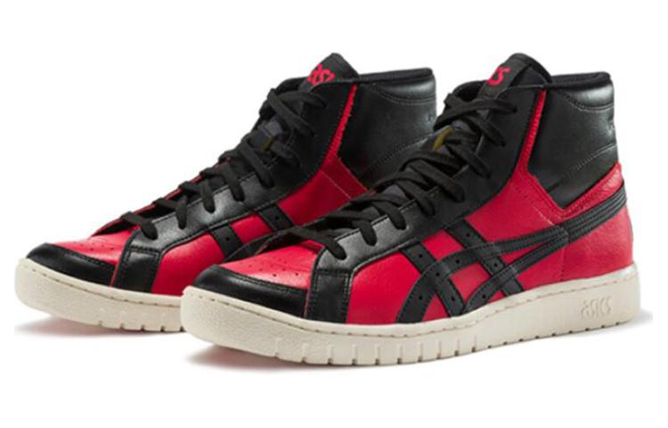 Lookbook 아식스 젤-PTG MT x 플래그스터프 '블랙 레드' 1203A058-600