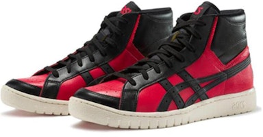 ASICS Gel-Ptg MT x Flagstuff 'Hitam Merah' 1203A058-600 Lookbook ASICS Gel-Ptg MT x Flagstuff 'Hitam Merah' 1203A058-600