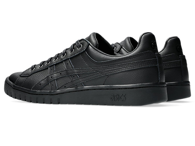Lookbook ASICS GEL-PTG Retro Sneakers Black/Black 1201B075-001