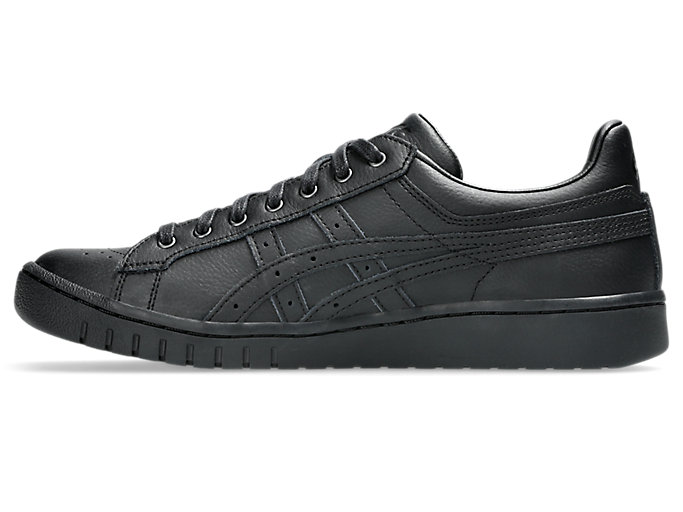 Shop ASICS GEL-PTG Retro Sneakers Black/Black 1201B075-001