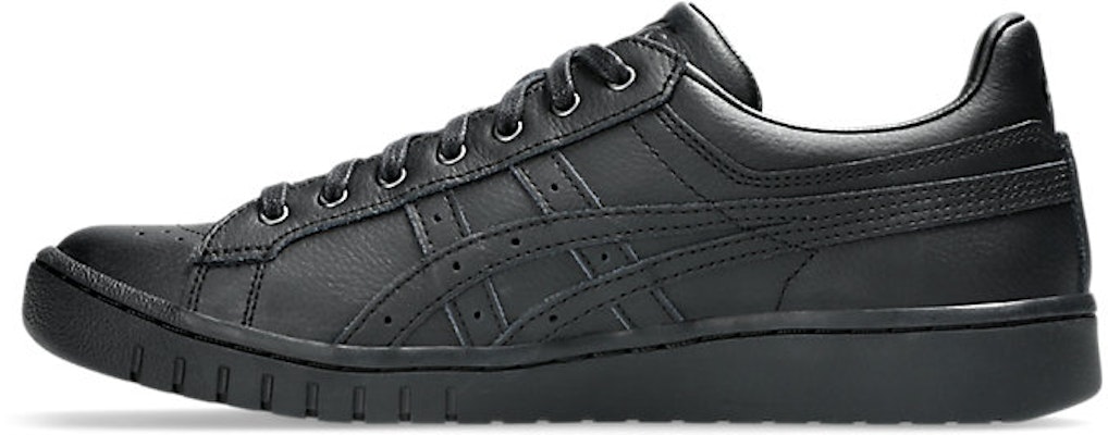 ASICS GEL-PTG Retro Sneakers Black/Black 1201B075-001 Shop ASICS GEL-PTG Retro Sneakers Black/Black 1201B075-001