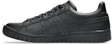 Shop ASICS GEL-PTG Retro Sneakers Black/Black 1201B075-001