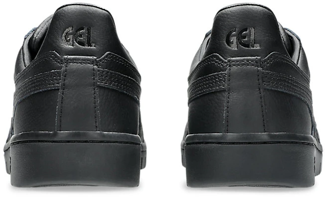 ASICS GEL-PTG Retro Sneakers Black/Black 1201B075-001 Purchase ASICS GEL-PTG Retro Sneakers Black/Black 1201B075-001