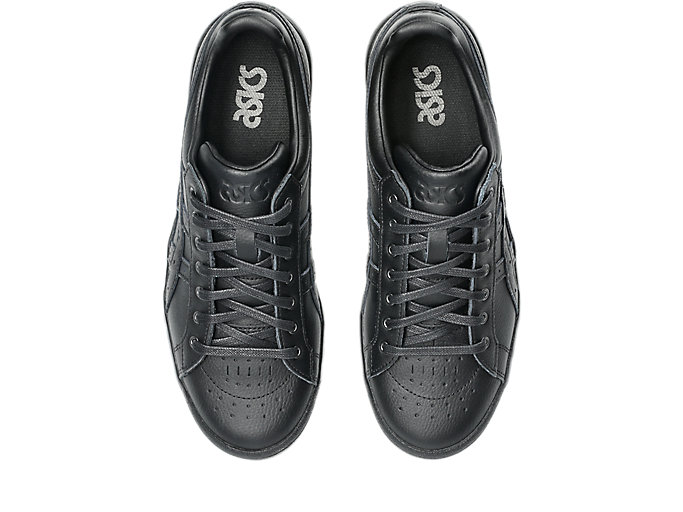 Details for ASICS GEL-PTG Retro Sneakers Black/Black 1201B075-001