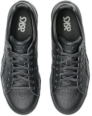 ASICS GEL-PTG Retro Sneakers Black/Black 1201B075-001 Details for ASICS GEL-PTG Retro Sneakers Black/Black 1201B075-001