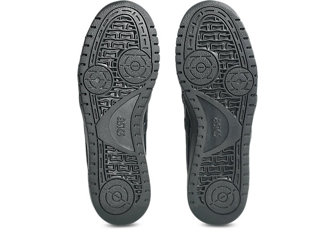 Sizing ASICS GEL-PTG Retro Sneakers Black/Black 1201B075-001