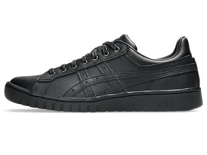 Cheap ASICS GEL-PTG Retro Sneakers Black/Black 1201B075-001