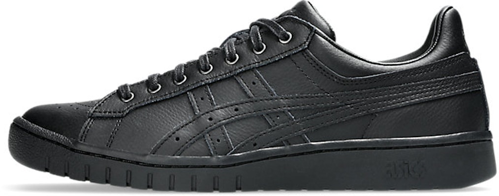 ASICS GEL-PTG Retro Sneakers Black/Black 1201B075-001 Cheap ASICS GEL-PTG Retro Sneakers Black/Black 1201B075-001