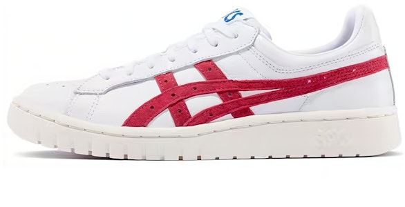 ASICS Gel-PTG Putih Merah H8M2L-0123 Buy ASICS Gel-PTG Putih Merah H8M2L-0123