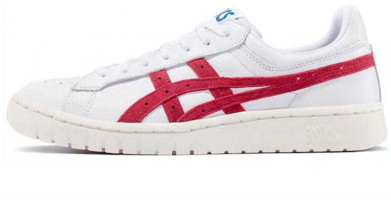 ASICS Gel-PTG White Red H8M2L-0123 Buy ASICS Gel-PTG White Red H8M2L-0123