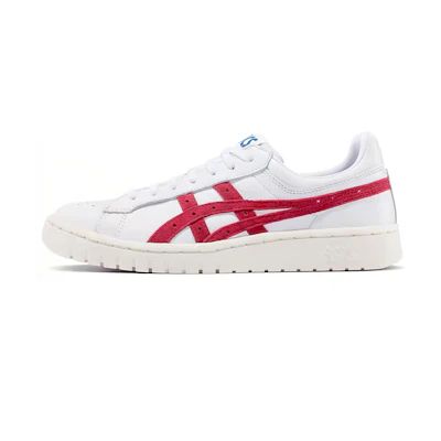 ASICS Gel-PTG White Red