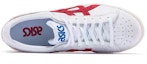 Lookbook ASICS Gel-PTG Putih Merah H8M2L-0123