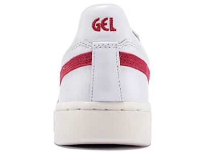 ASICS Gel-PTG Putih Merah H8M2L-0123 Shop ASICS Gel-PTG Putih Merah H8M2L-0123