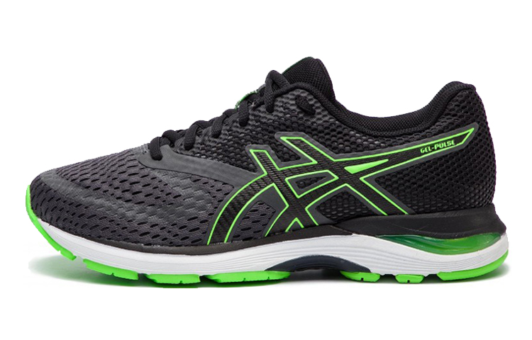 ASICS Gel-Pulse 10 'Black Green' 1011A007-021