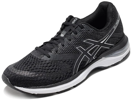 ASICS Gel-Pulse 10 'Negro Blanco' 1011A007-002 Order ASICS Gel-Pulse 10 'Negro Blanco' 1011A007-002