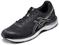 Order ASICS Gel-Pulse 10 'Hitam Putih' 1011A007-002