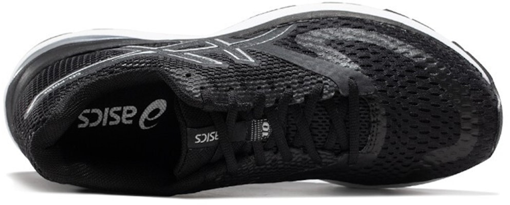 ASICS Gel-Pulse 10 'Hitam Putih' 1011A007-002 Lookbook ASICS Gel-Pulse 10 'Hitam Putih' 1011A007-002