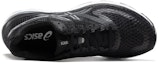 Lookbook ASICS Gel-Pulse 10 'Hitam Putih' 1011A007-002