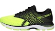Buy ASICS Gel-Pulse 10 'Hitam Kuning Splice' 1Z21A007-750