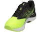 Lookbook ASICS Gel-Pulse 10 'Hitam Kuning Splice' 1Z21A007-750