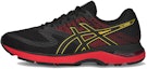 Buy ASICS Gel-Pulse 10 'Hitam Emas Merah' 1011A604-001