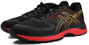 Shop ASICS Gel-Pulse 10 'Hitam Emas Merah' 1011A604-001