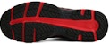 ASICS Gel-Pulse 10 'Hitam Emas Merah' 1011A604-001