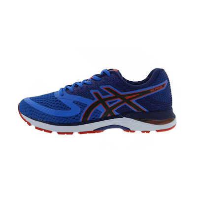 ASICS Gel-Pulse 10 'Blue Red'