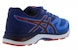 ASICS Gel-Pulse 10 'Biru Merah' 1Z21A007-400