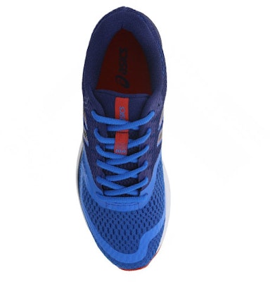 ASICS Gel-Pulse 10 'Biru Merah' 1Z21A007-400 Shop ASICS Gel-Pulse 10 'Biru Merah' 1Z21A007-400