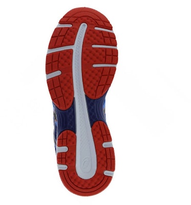 ASICS Gel-Pulse 10 'Biru Merah' 1Z21A007-400 Purchase ASICS Gel-Pulse 10 'Biru Merah' 1Z21A007-400