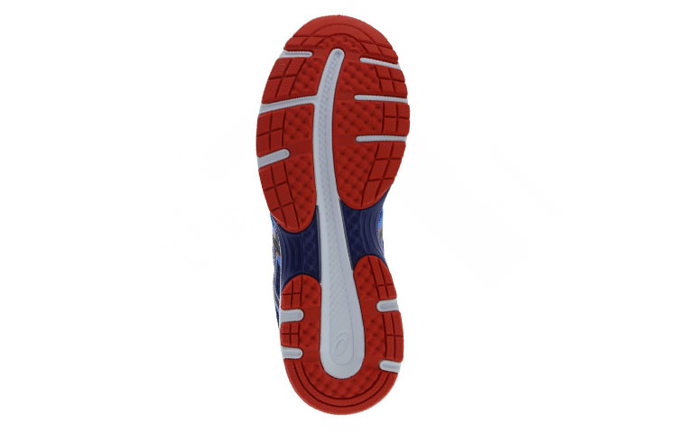 Purchase ASICS Gel-Pulse 10 'Biru Merah' 1Z21A007-400