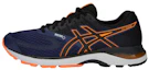 Buy ASICS Gel-Pulse 10 'Navy Gelap Hitam Oren' 1011A009-400